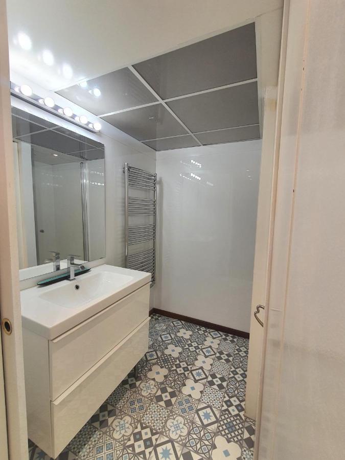 Couleur St Martin Apartment Paris Ngoại thất bức ảnh